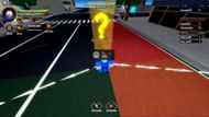 Redeem codes in Heroes Awakening with ease (Image via Roblox)